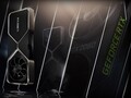 Nvidia veut produire plus de SKUs Ampères comme la RTX 3080 Ti au détriment des unités plus anciennes comme la RTX 2060. (Image source : Nvidia - édité)