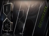 Nvidia veut produire plus de SKUs Ampères comme la RTX 3080 Ti au détriment des unités plus anciennes comme la RTX 2060. (Image source : Nvidia - édité)
