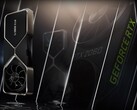 Nvidia veut produire plus de SKUs Ampères comme la RTX 3080 Ti au détriment des unités plus anciennes comme la RTX 2060. (Image source : Nvidia - édité)