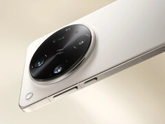 Oppo ne proposera probablement pas le Find X8 Ultra dans le monde entier. (Source de l'image : Oppo)