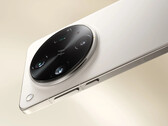 Oppo ne proposera probablement pas le Find X8 Ultra dans le monde entier. (Source de l'image : Oppo)