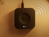 Le Philips Hue Bridge et le Hue Bridge Pro (photo) reçoivent des mises à jour. (Source de l'image : Philips Hue)