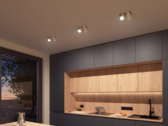 Les nouveaux spots intelligents Philips Hue GU10 ont été lancés. (Source de l'image : Philips Hue)
