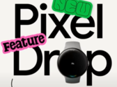 La goutte d'eau Pixel de juillet offre quelques nouvelles fonctionnalités toutes centrées sur l'IA (ImageSource : Google)
