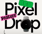 La goutte d'eau Pixel de juillet offre quelques nouvelles fonctionnalités toutes centrées sur l'IA (ImageSource : Google)