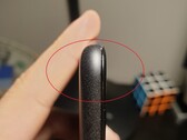 Votre Pixel 5 a-t-il un problème similaire à celui présenté ici ? (Source de l'image : Android Police)