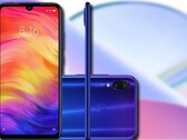 Le Redmi Note 7 est propulsé par un Qualcomm Snapdragon 660. (Image source : Xiaomi - édité)