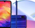 Le Redmi Note 7 est propulsé par un Qualcomm Snapdragon 660. (Image source : Xiaomi - édité)