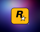 Le logo Rockstar