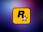 Le logo Rockstar