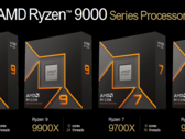 Vous devrez attendre un peu plus longtemps pour mettre la main sur les nouvelles puces de bureau d'AMD (source : AMD)