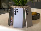Une fuite a révélé une série de caractéristiques techniques du Samsung Galaxy S26 Ultra ce week-end. (Source de l'image : TT Technology)