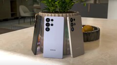 Une fuite a révélé une série de caractéristiques techniques du Samsung Galaxy S26 Ultra ce week-end. (Source de l'image : TT Technology)