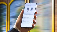 En 2027, les quatre modèles phares de la gamme S27 d'Galaxy devraient prendre en charge la fonctionnalité « Privacy Display » déjà présente sur l'Galaxy S26 Ultra.