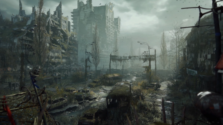 La sortie de Metro 2039 est prévue pour le 4 février 2027, et trois éditions physiques destinées à la vente au détail seraient prévues.