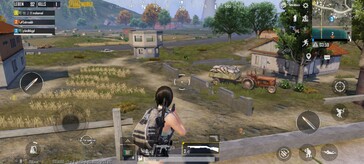 PUBG Mobile