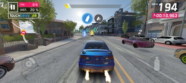 Asphalt 9 : Legends