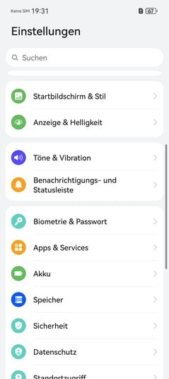Critique du smartphone Huawei Pura 80 Pro