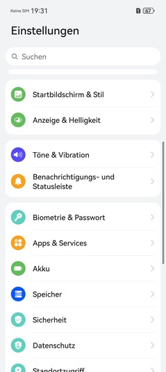 Critique du smartphone Huawei Pura 80 Pro
