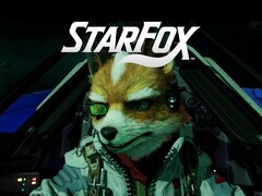 Fox McCloud apparaît dans le remake de *Star Fox Switch 2*