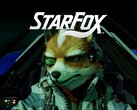 Fox McCloud apparaît dans le remake de *Star Fox Switch 2*