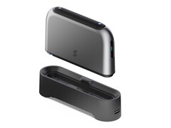 Ce NAS portable est idéal pour les créateurs de contenu en déplacement (source d'image : StationCloud)