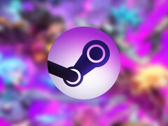 Supervive bénéficie actuellement d&#039;une évaluation positive de 89 %. Illustration : image éditée de la couverture du jeu. (Source de l&#039;image : Steam - édité)