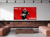 Les téléviseurs TCL de classe Q comprennent les modèles Q6, Q6-Pro, QM7 et QM8. (Source de l'image : TCL)