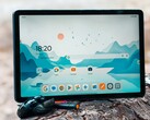 Test de la tablette Lenovo ThinkTab X11