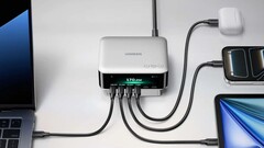Chargeur Ugreen Nexode Pro 300 W