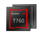 La puce 5G UNISOC T760 dévoilée en Inde (Source : UNISOC)