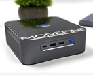 Le Morefine S600 est disponible sous la forme d'un mini-PC " barebones " au prix de 669 USD (source : Morefine)