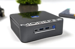 Le Morefine S600 est disponible sous la forme d'un mini-PC 