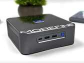 Le Morefine S600 est disponible sous la forme d'un mini-PC " barebones " au prix de 669 USD (source : Morefine)