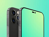 Le double trou de perforation pourrait nous accompagner pendant quelques années. (Image source : MacRumors)