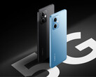 Le Redmi Note 12 rejoint le iQOO Z6 Lite sur la plateforme Snapdragon 4 Gen 1. (Image source : Xiaomi)