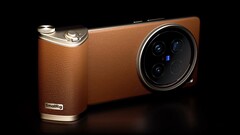 Vivo va bientôt étendre le mode Humanistic Camera du Vivo X100 Ultra aux X100 Pro et X90 Pro. Le Vivo X200 Pro utilisera une meilleure technologie de capteur. (Source de l'image : Vivo)