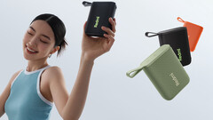 Xiaomi Redmi Bluetooth annoncé en Chine comme un haut-parleur sans fil abordable (Image source : JD.com [edited])