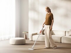 Aspirateur P30 : nouvel aspirateur de Xiaomi