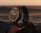 Les détails des caractéristiques de la prochaine smartwatch d'Amazfit ont été repérés dans le dernier communiqué de presse de la société. (Source de l'image : Amazfit)