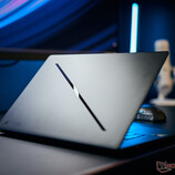 Un ordinateur portable RTX 5070 Ti impressionne les joueurs les plus minces - Asus ROG Zephyrus G16 2025 en revue