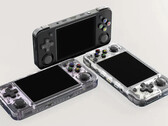L'Anbernic RG35XX H devrait à terme être compatible avec GarlicOS. (Source de l'image : Anbernic)