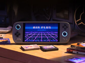L'AYA NEO AIR Plus est l'un des deux appareils destinés à recevoir des mises à niveau AMD Ryzen 7 7840U. (Source de l'image : AYA NEO)