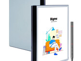 Le Bigme Galy fonctionne sous Android 11 et est préchargé avec le Google Play Store. (Image source : Bigme)