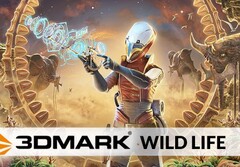 Mélanger les résultats des GPU provenant des appareils mobiles et des ordinateurs portables légers n'est peut-être pas une bonne idée. (Source de l'image : benchmarks.ul.com)