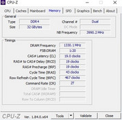 Aorus X9 DT - CPU-Z.