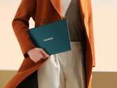 Le Huawei MateBook X Pro 2021 sera disponible en quatre couleurs et deux processeurs. (Source de l'image : Huawei)