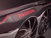 L'architecture RDNA 3 d'AMD devrait permettre d'obtenir des cartes graphiques pouvant atteindre 160 unités centrales. (Source de l'image : AMD)