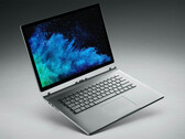 Le design du Surface Book pourrait prendre fin avec le modèle de troisième génération. (Image source : Microsoft)