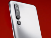 Les clients en Chine peuvent acheter un élégant Xiaomi Mi 10 gris. (Source de l'image : Xiaomi)